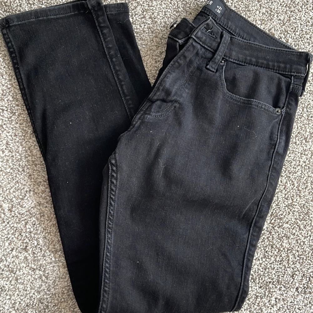 Hollister junior jeans